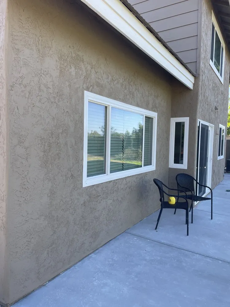 Slide of Electric Superior Solutions