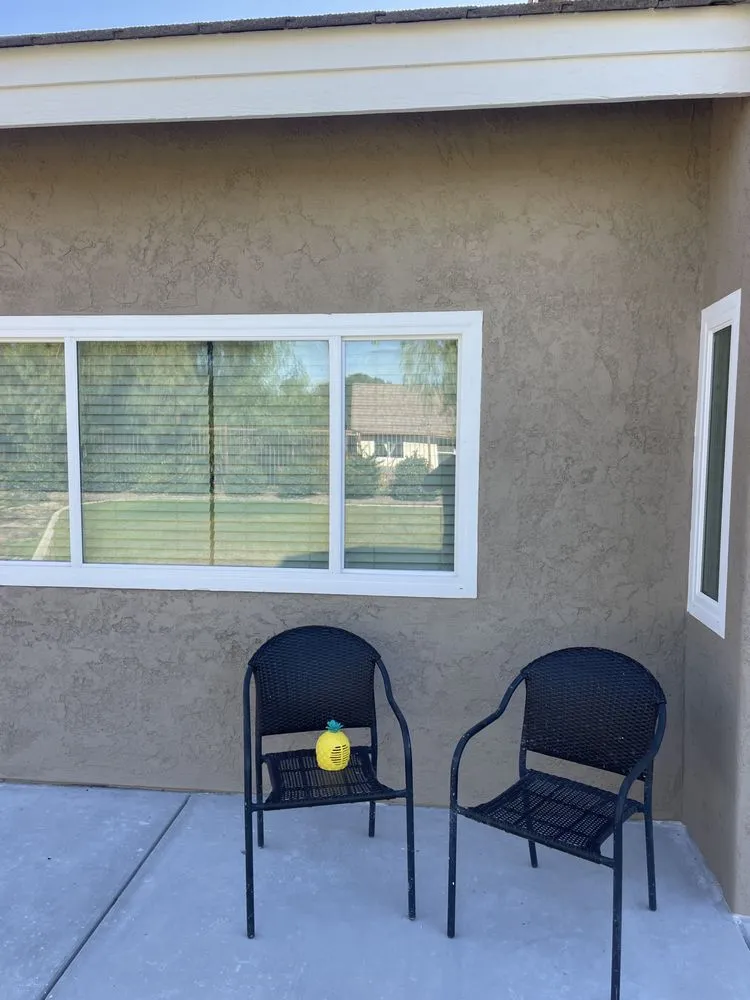 Slide of Electric Superior Solutions