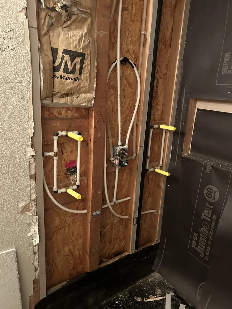 Slide of Electric Superior Solutions