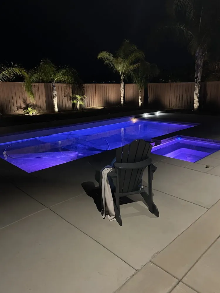 Slide of Electric Superior Solutions