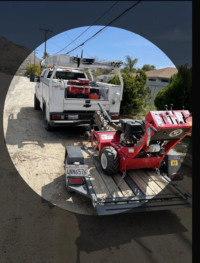 Slide of Electric Superior Solutions