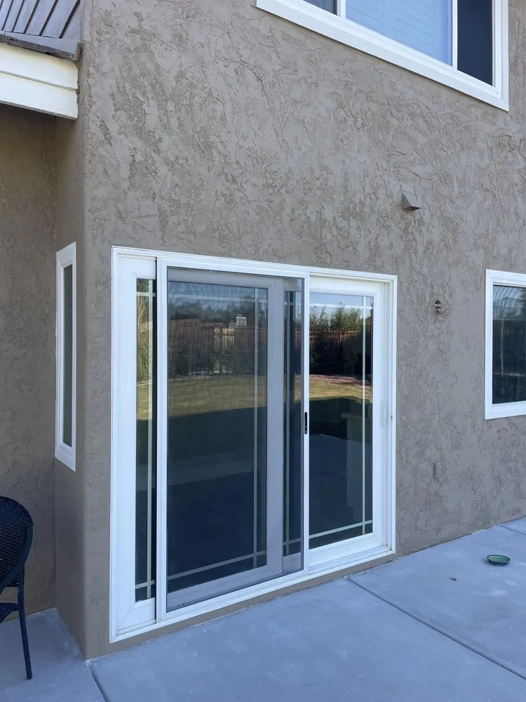 Slide of Electric Superior Solutions