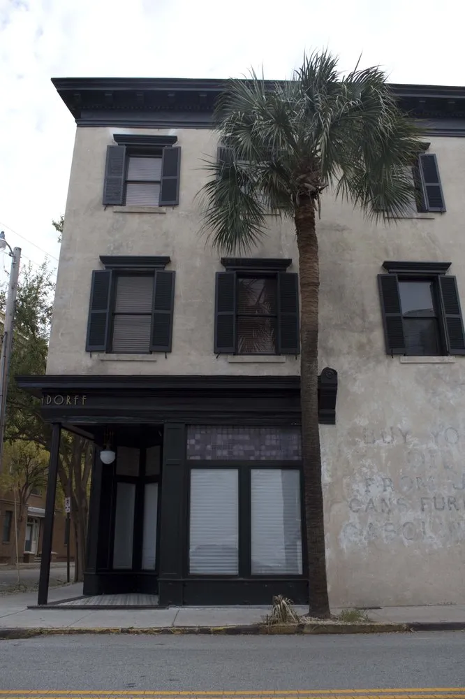 Slide of Electric Supply