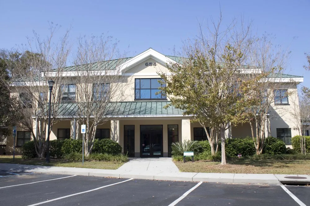 Slide of Electric Supply