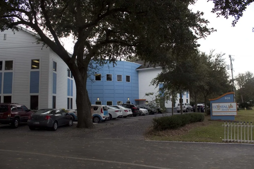 Slide of Electric Supply