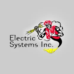 Electric Systems Logo