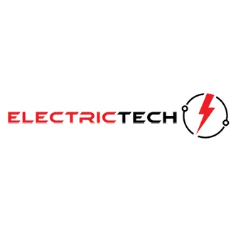 Electric Tech Logo