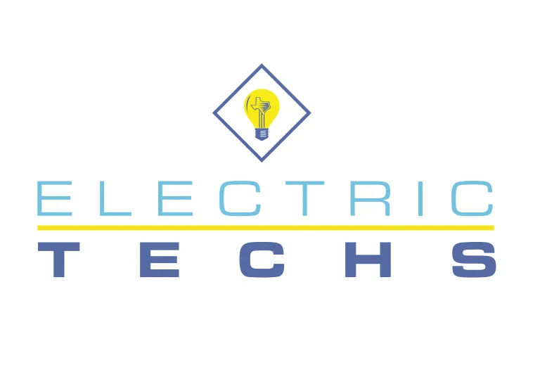 Slide of Electric Techs