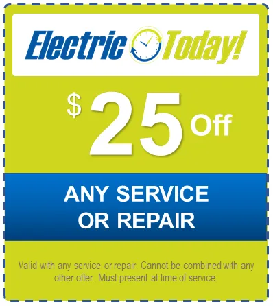 Slide of Electric Today