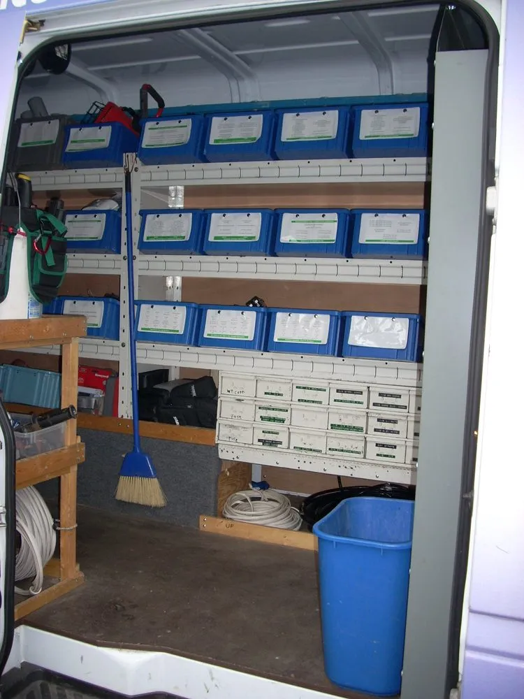 Slide of Electric Today