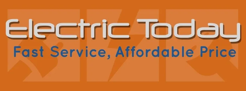 Slide of Electric Today