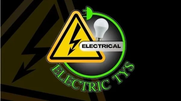Electric Tys Logo