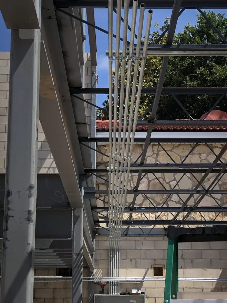 Slide of Electric United International