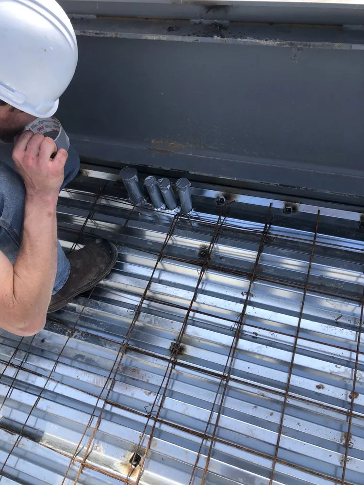 Slide of Electric United International