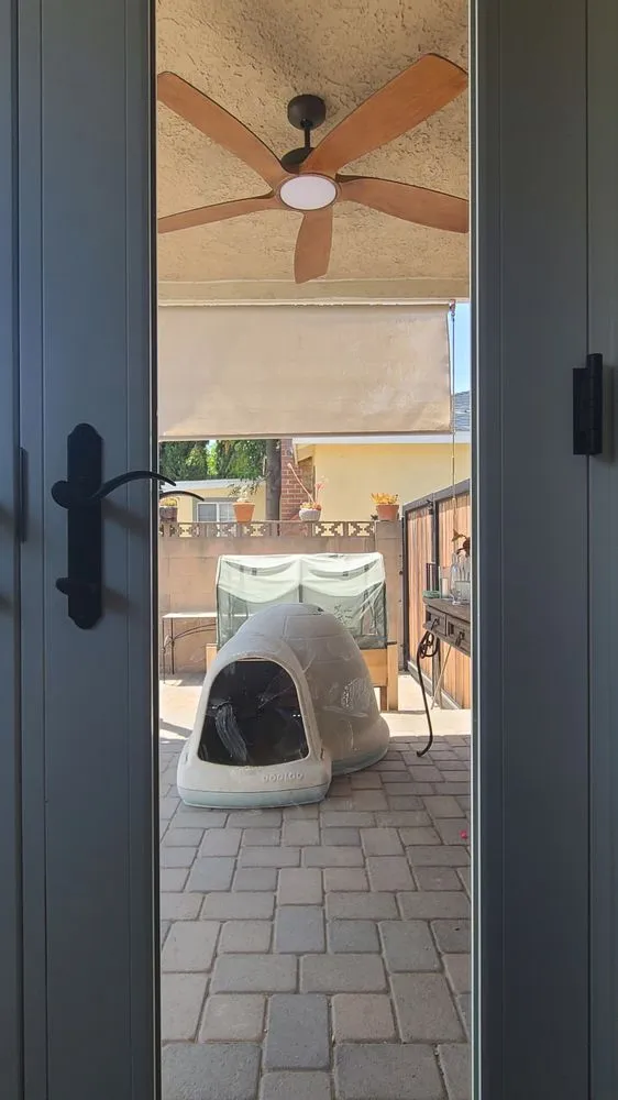 Slide of Electric Universe