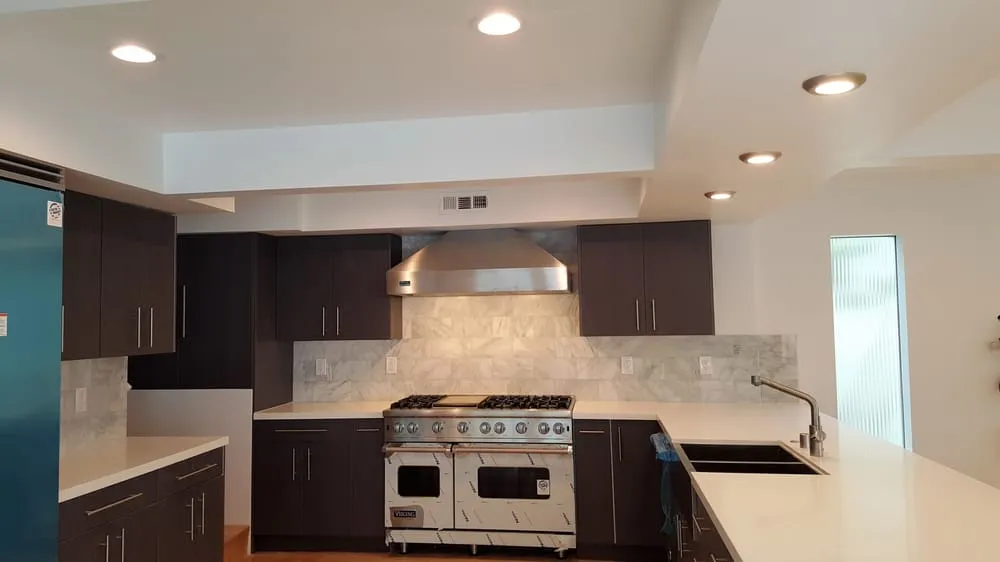 Emergency electrical service for homes in outlet and switch repair,  by 