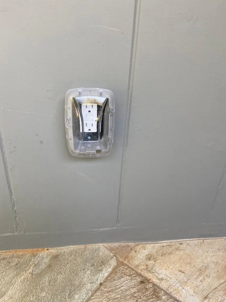 Slide of Electric Universe