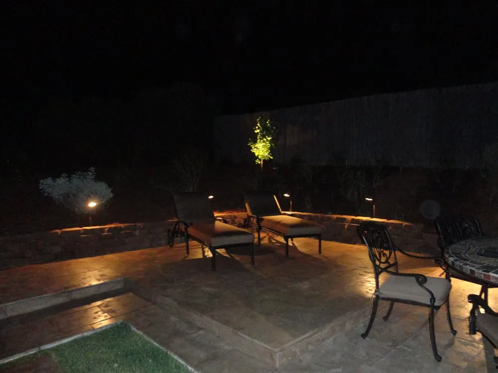 Slide of Electric Unlimited