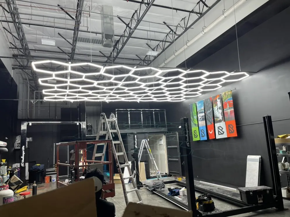 Slide of Electric Wave Electricians