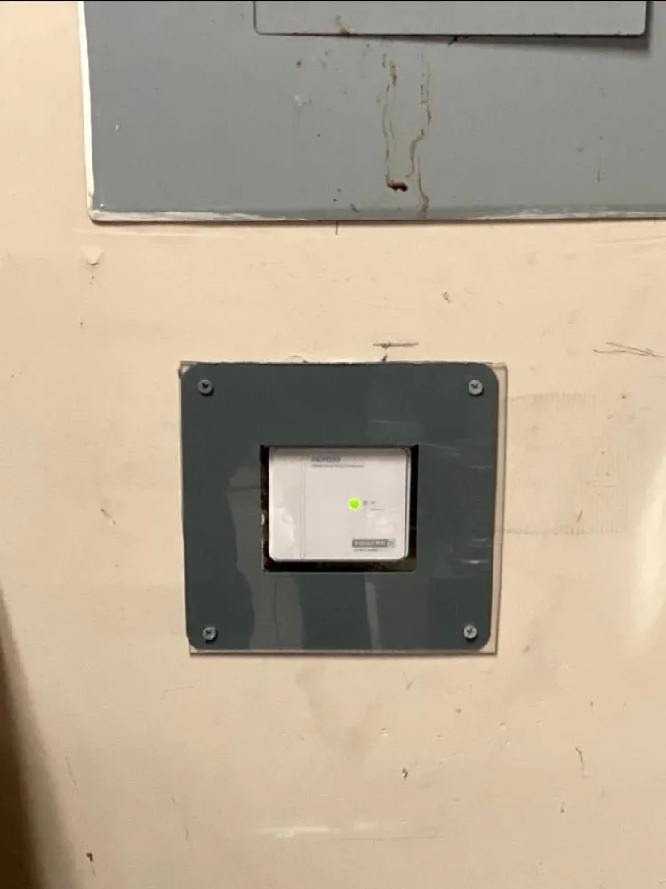 Slide of Electric Werx