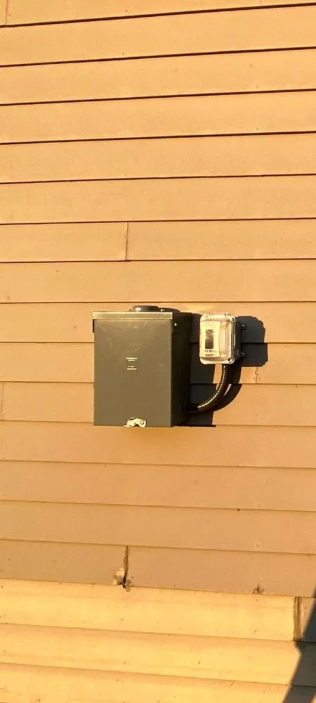 Slide of Electric Werx