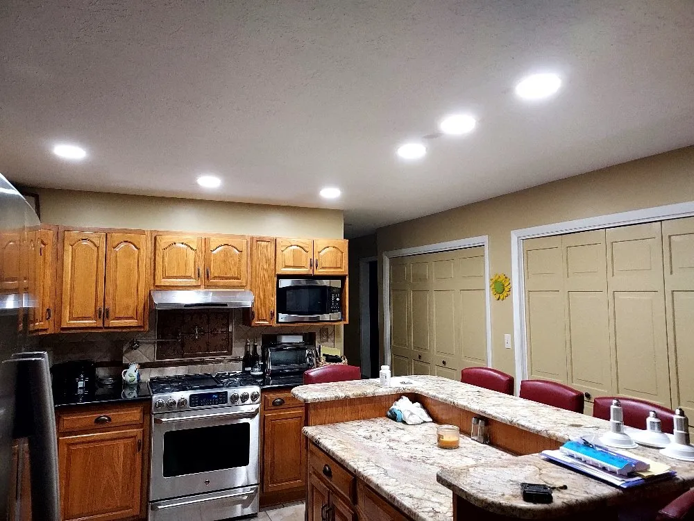 Slide of Electric Werx