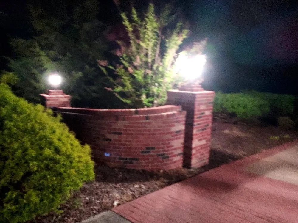 Slide of Electric Werx