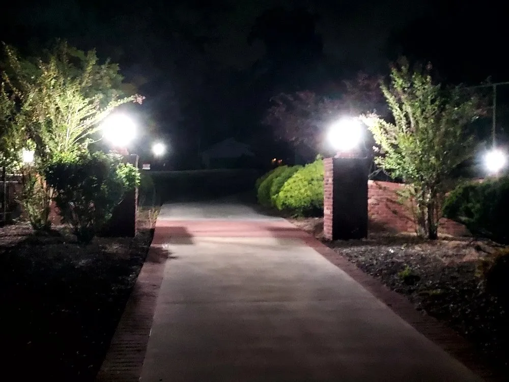 Slide of Electric Werx