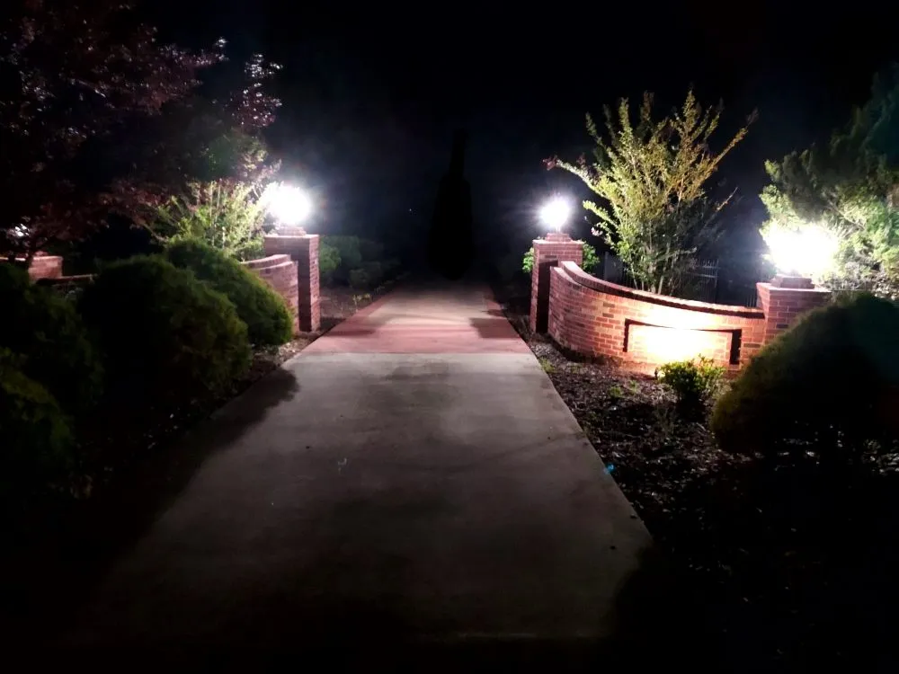 Slide of Electric Werx