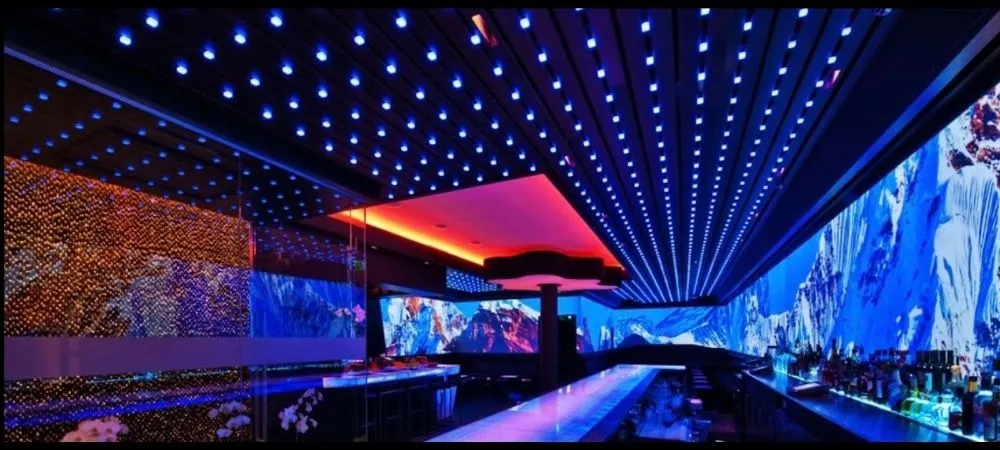 Slide of Electric Werx