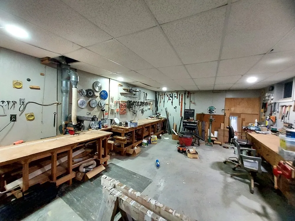 Slide of Electric Werx