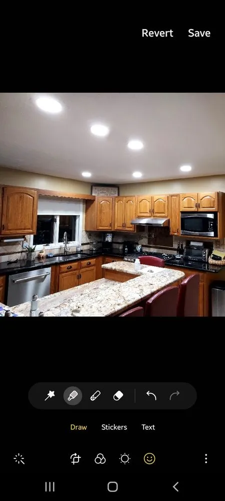 Slide of Electric Werx