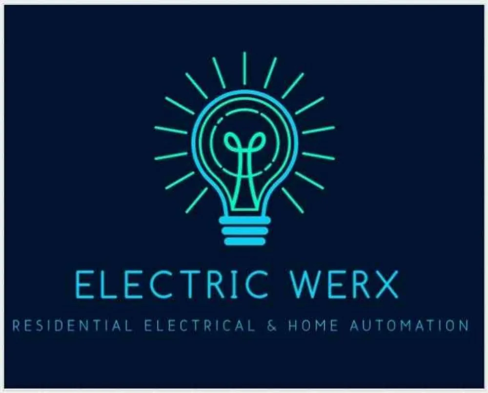Slide of Electric Werx