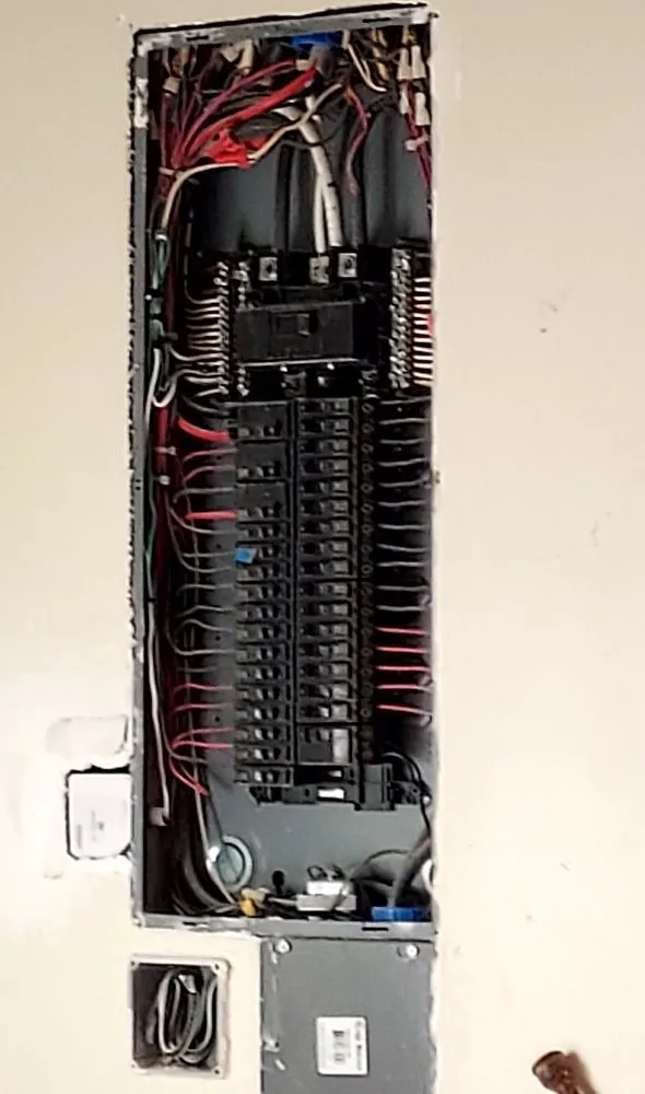 Slide of Electric Werx