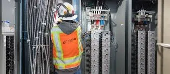 Slide of Electric Wire Services - Ojai