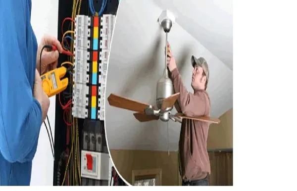 Electric Wire Services - Ojai