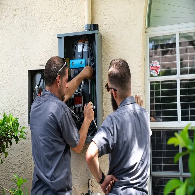 Expert wiring installation service in ,  - Electric Wire Services - Orange County