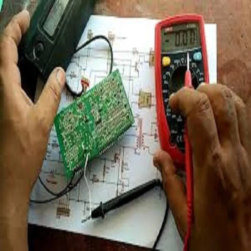 Certified electrical service for homes in emergency electrical service,  by 