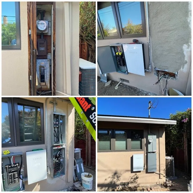 Affordable electrician providing electrical repair in Santa Clarita, CA - Electric Wire Services - Santa Clarita