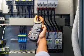 Emergency electrical repair in ,  by Electric Wire Services - Topanga