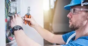 Electric Wire Services Camarillo