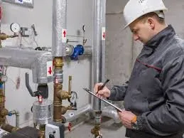 Slide of Electric Wire Services