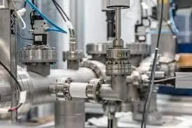 Slide of Electric Wire Services