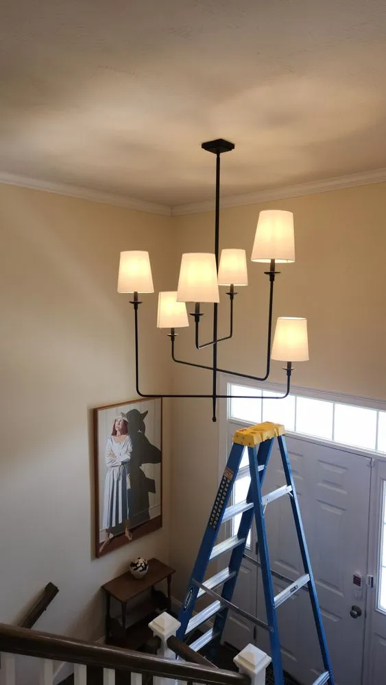 Slide of Electric Wizard