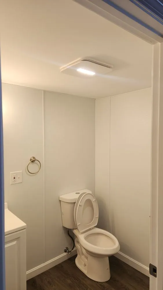 Slide of Electric Wizard