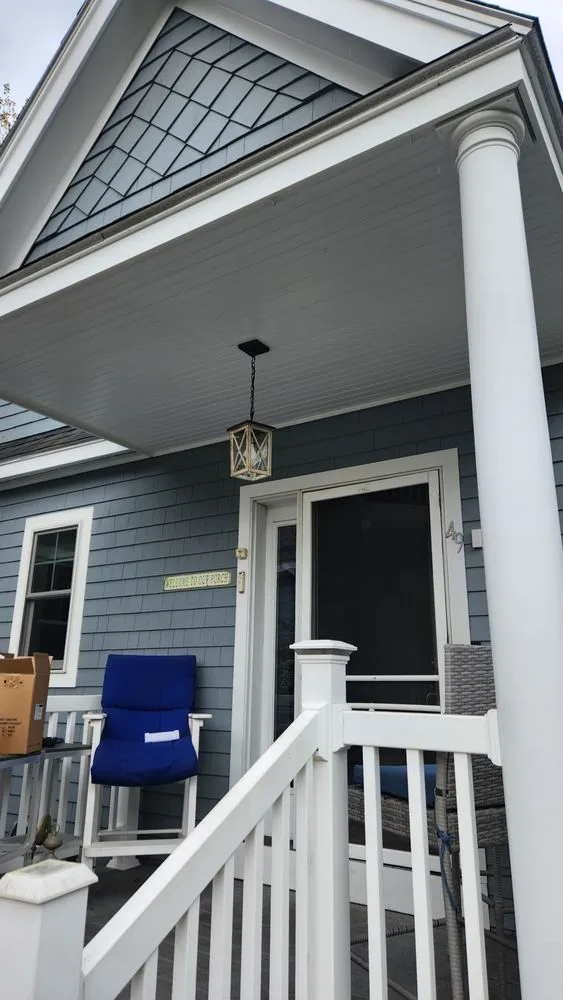 Slide of Electric Wizard