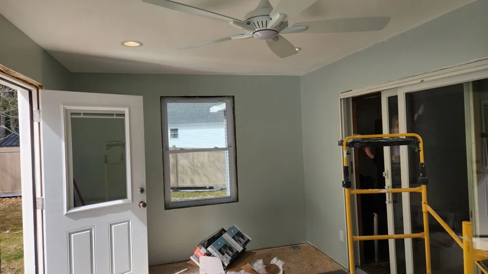 Slide of Electric Wizard