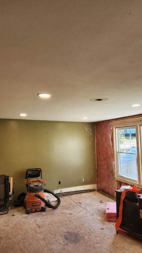 Slide of Electric Wizard