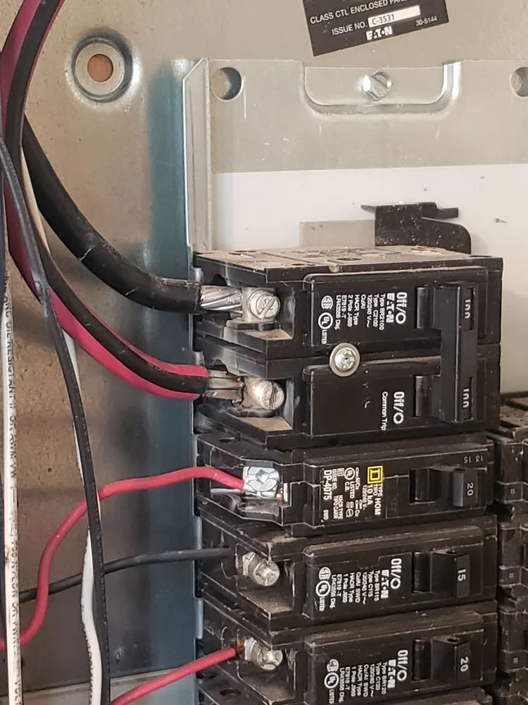 Licensed electrical repair service in Berkley, IL - Electric Work Force