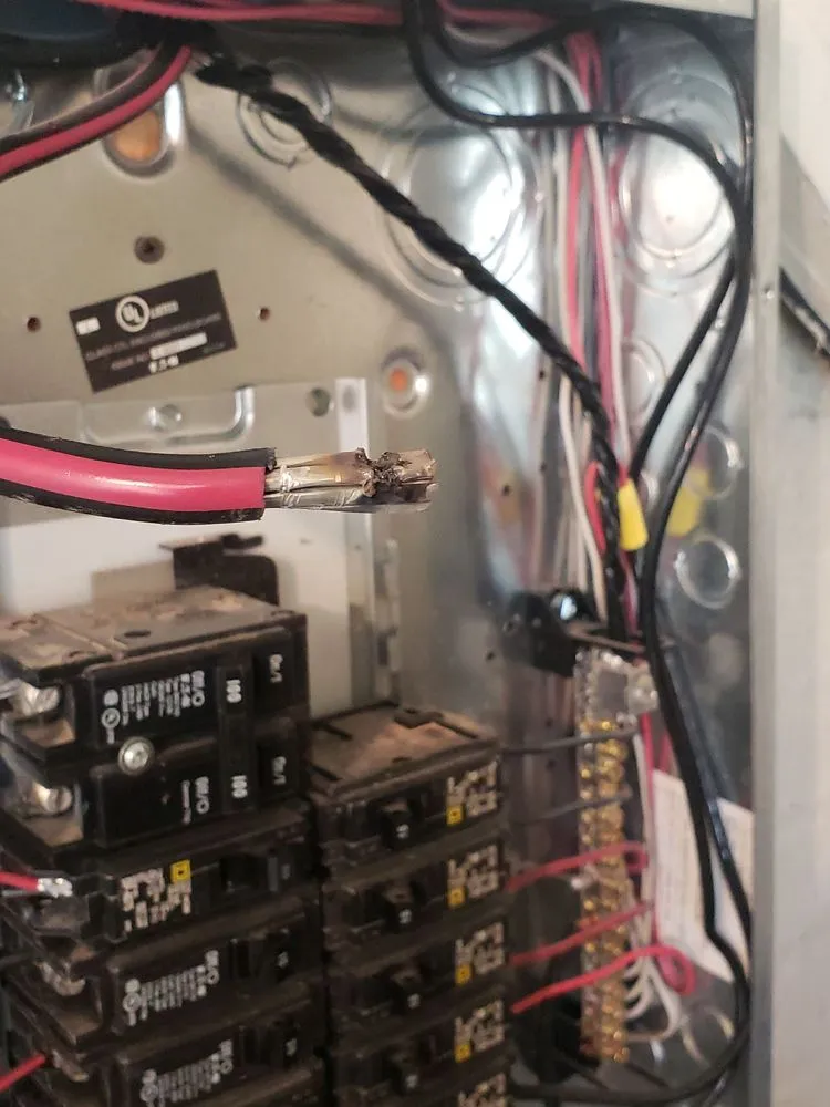 Professional emergency electrical service experts serving Berkley, IL - Electric Work Force